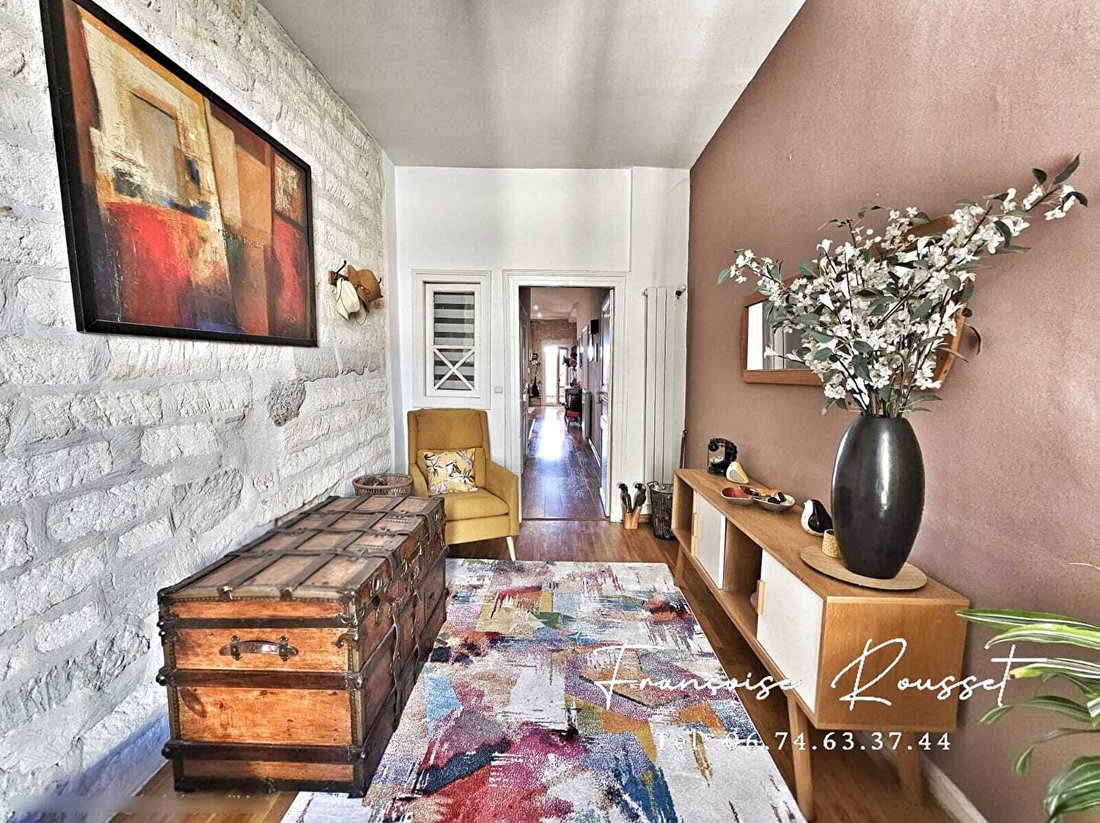 Appartement à Centre Ville, Fabrègues, France 4 - 17902355