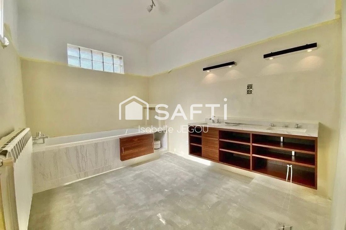 Apartment in Aiguillon, Arcachon, France 5 - 17903705