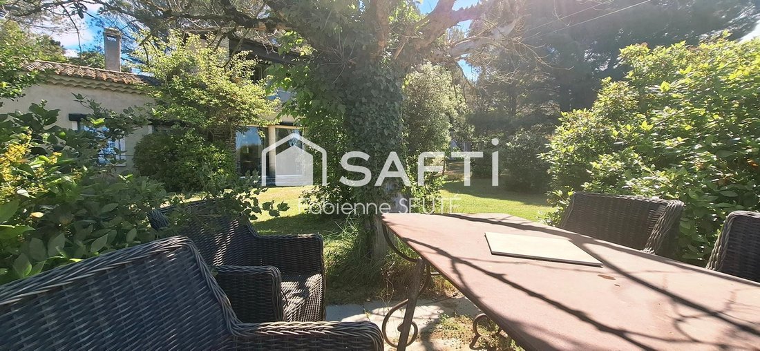 House in Nevons-route d'Apt, L'Isle-sur-la-Sorgue, France 5 - 17903742
