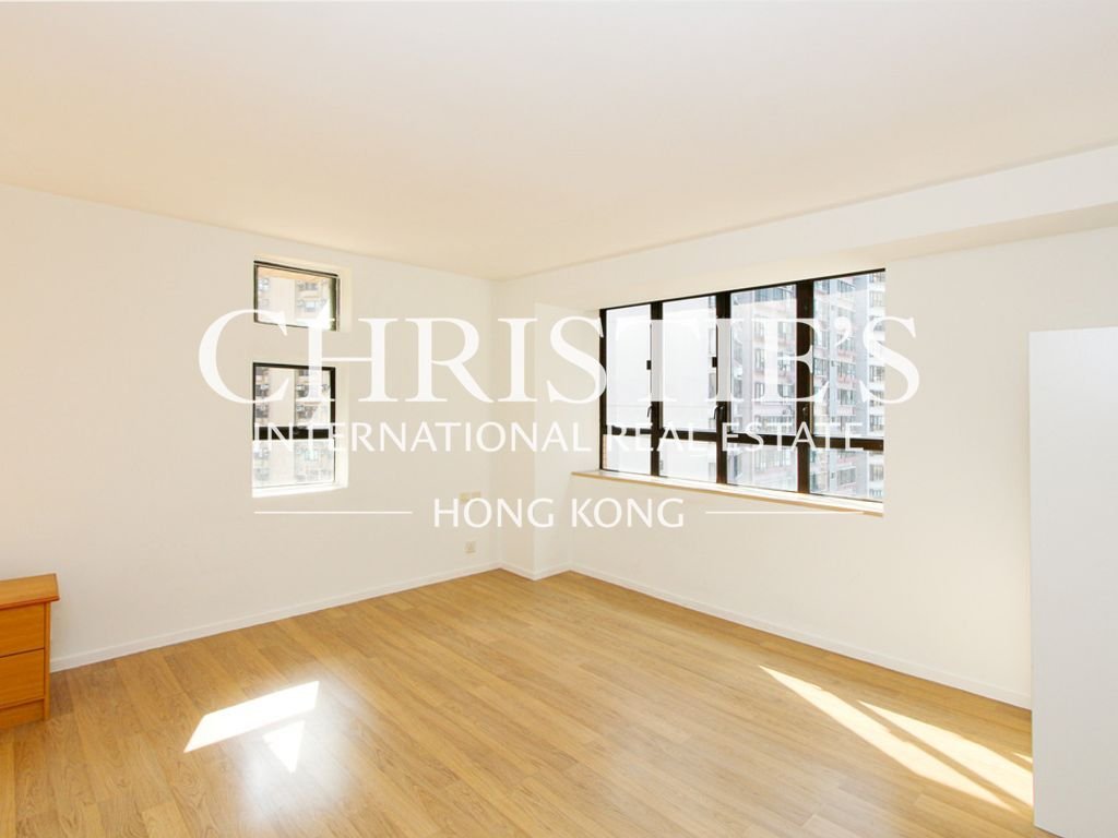 Apartment in Hong Kong, Hong Kong 4 - 17903158