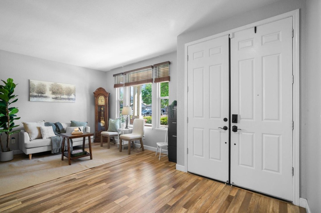House in Tracy, California, United States 2 - 17902887