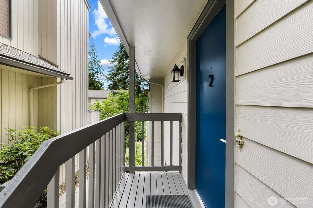 Townhouse in Bellevue, Washington, United States 2 - 17902231