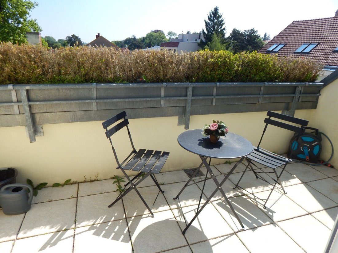 Apartment in Vienna, Wien, Austria 5 - 17902707