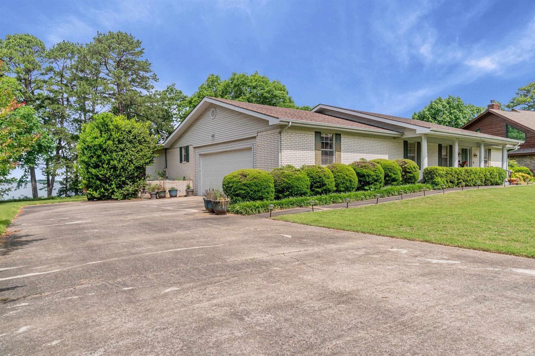 House in Heber Springs, Arkansas, United States 3 - 17902921