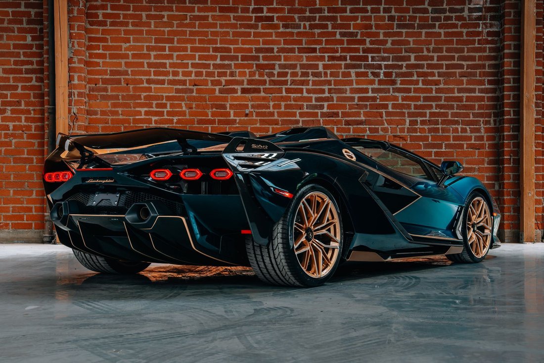 Cabriolet in Beverly Hills, CA, United States 5 - 16162353