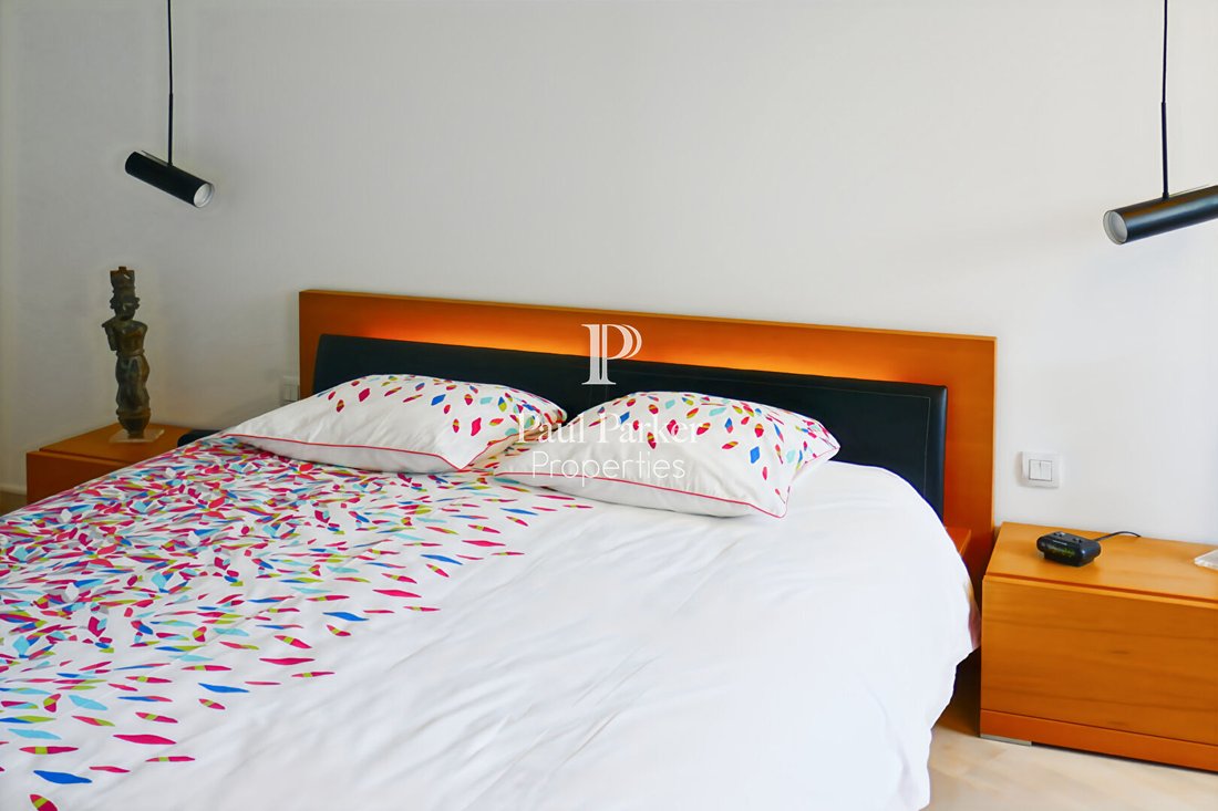 Apartment in Le Lac-Bacalan, Bordeaux, France 5 - 17902363