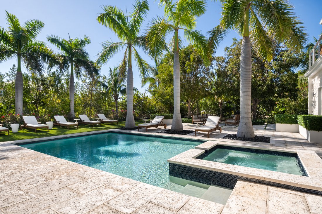 Villa in Leeward Settlement, Caicos Islands, Turks and Caicos Islands 5 - 17902939