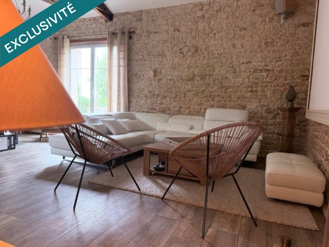 House in Curzon, Pays de la Loire, France 5 - 17903739