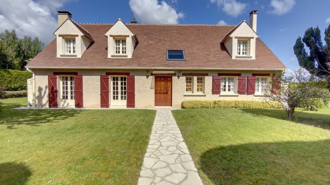 House in Goupillières, Ile-de-France, France 3 - 17763785