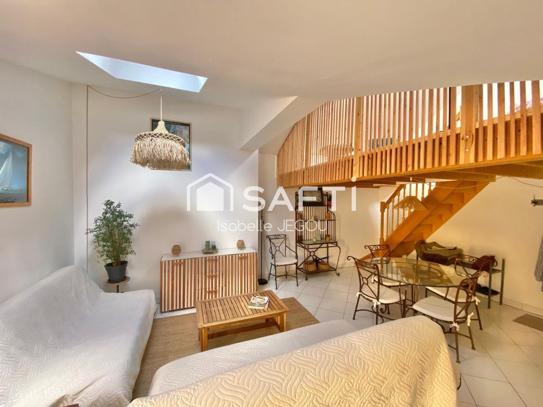 Apartment in Aiguillon, Arcachon, France 2 - 17903705