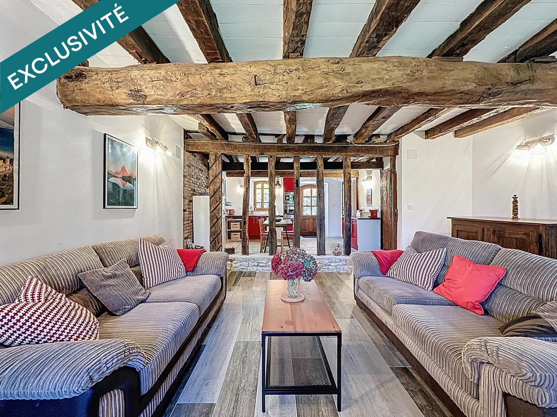 House in Mirepoix, Occitania, France 3 - 17654938