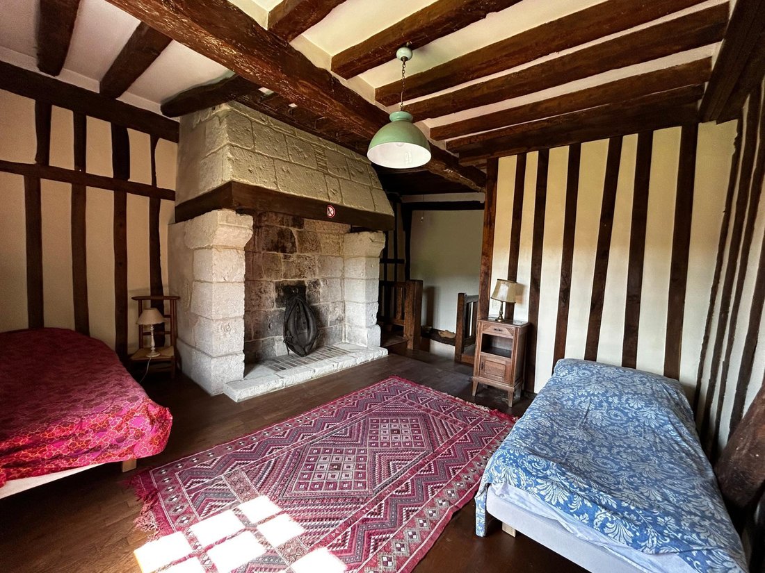 House in La Roque-Baignard, Normandy, France 4 - 17903730