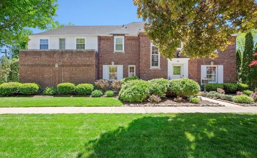 House in La Grange, Illinois, United States 1