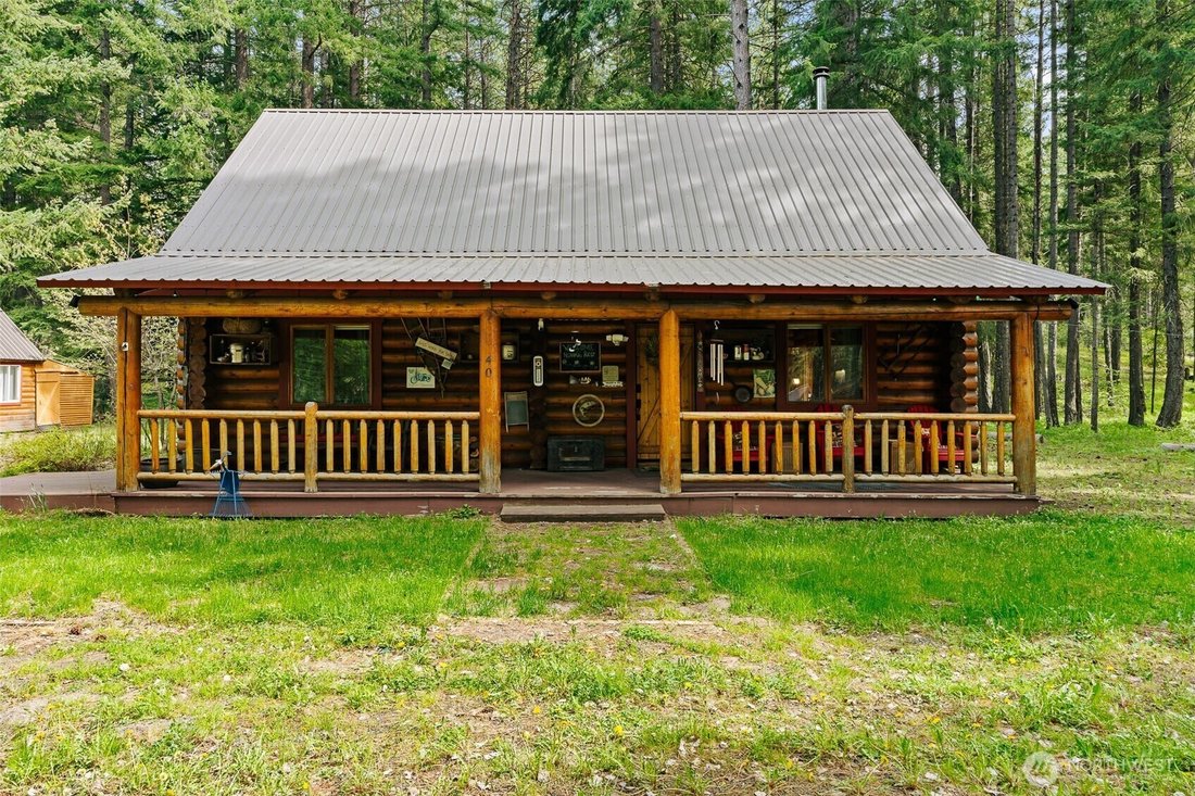 House in Cle Elum, Washington, United States 4 - 17902234