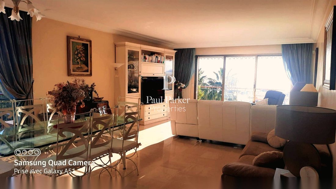 Apartment in Cannes, Provence-Alpes-Côte d'Azur, France 5 - 17902475