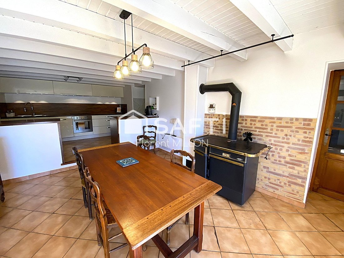 House in Vatilieu, Auvergne-Rhône-Alpes, France 3 - 17903714