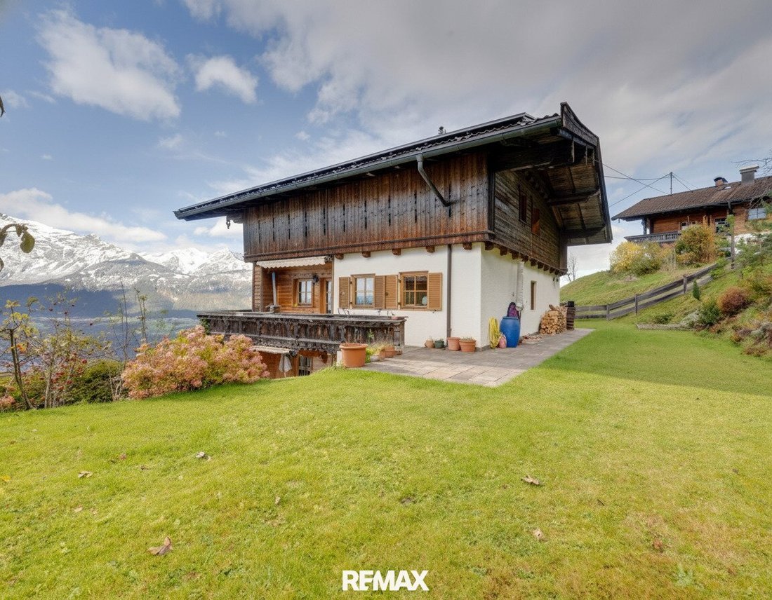 House in Wattenberg, Tyrol, Austria 1 - 17902793