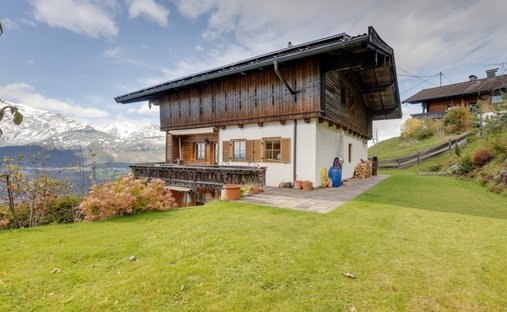 Casa en Wattenberg, Tirol, Austria 1