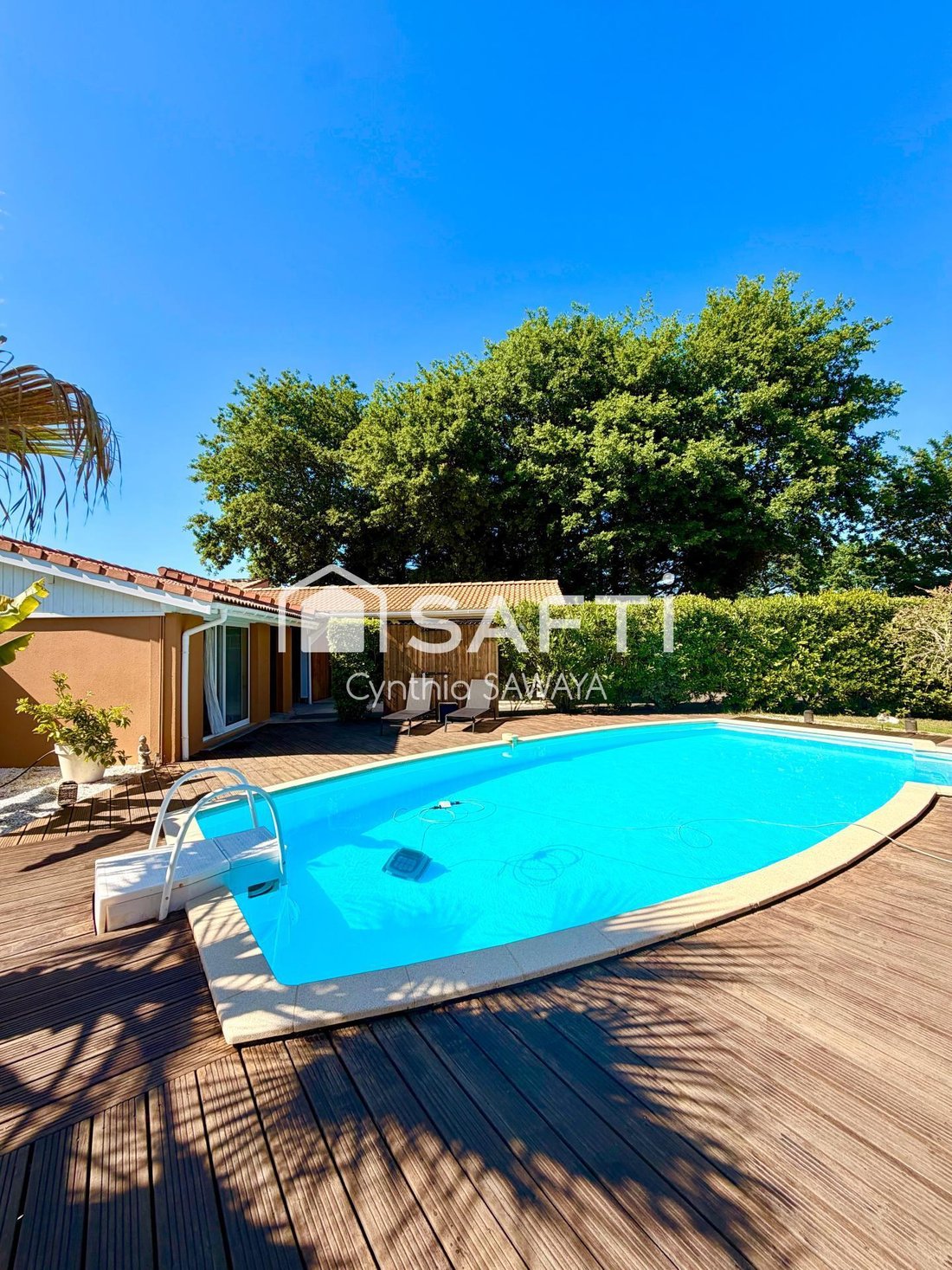 House in Chante Cigale, Gujan-Mestras, France 4 - 16403652