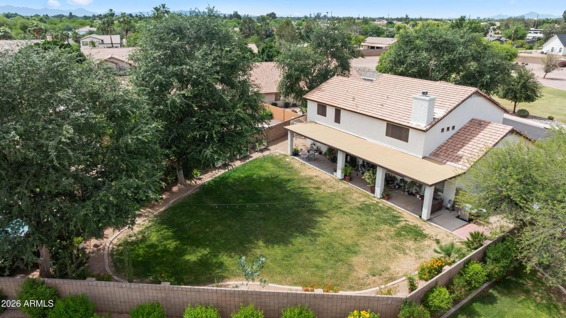 House in Gilbert, Arizona, United States 5 - 17902175