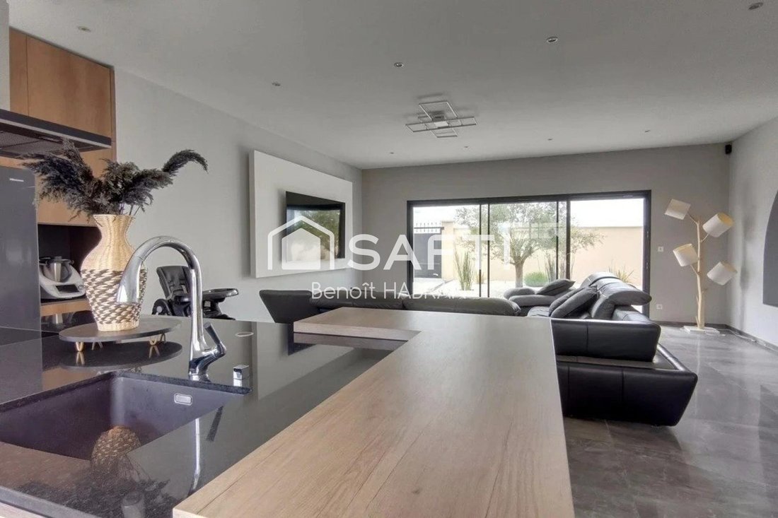 House in Buchelay, Ile-de-France, France 4 - 17903720
