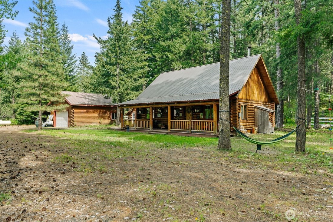 House in Cle Elum, Washington, United States 2 - 17902234