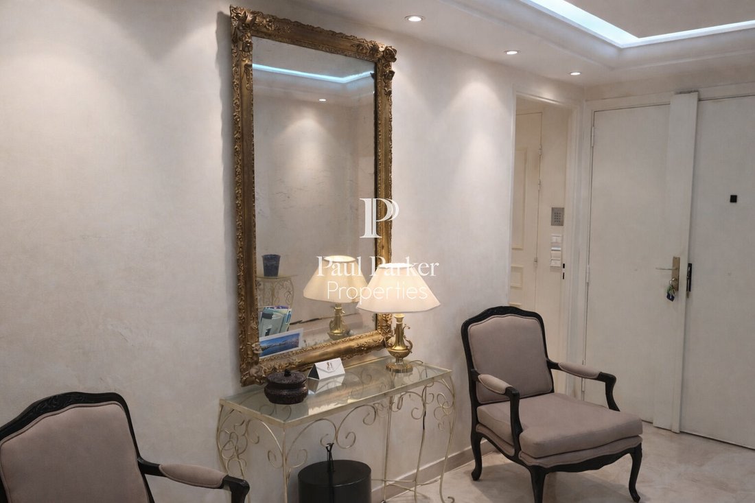 Apartment in Cannes, Provence-Alpes-Côte d'Azur, France 3 - 17902475