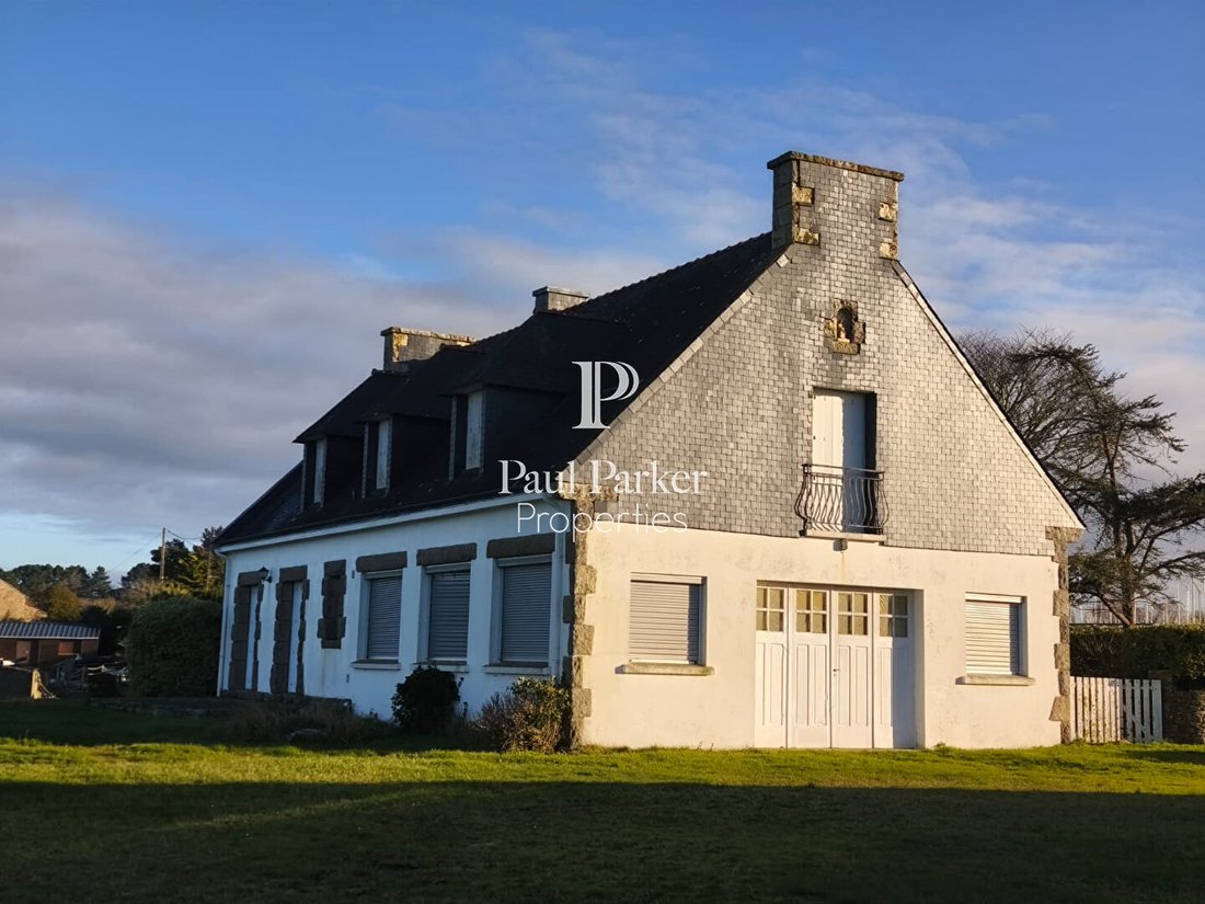 Villa in Baden, Brittany, France 5 - 17902486