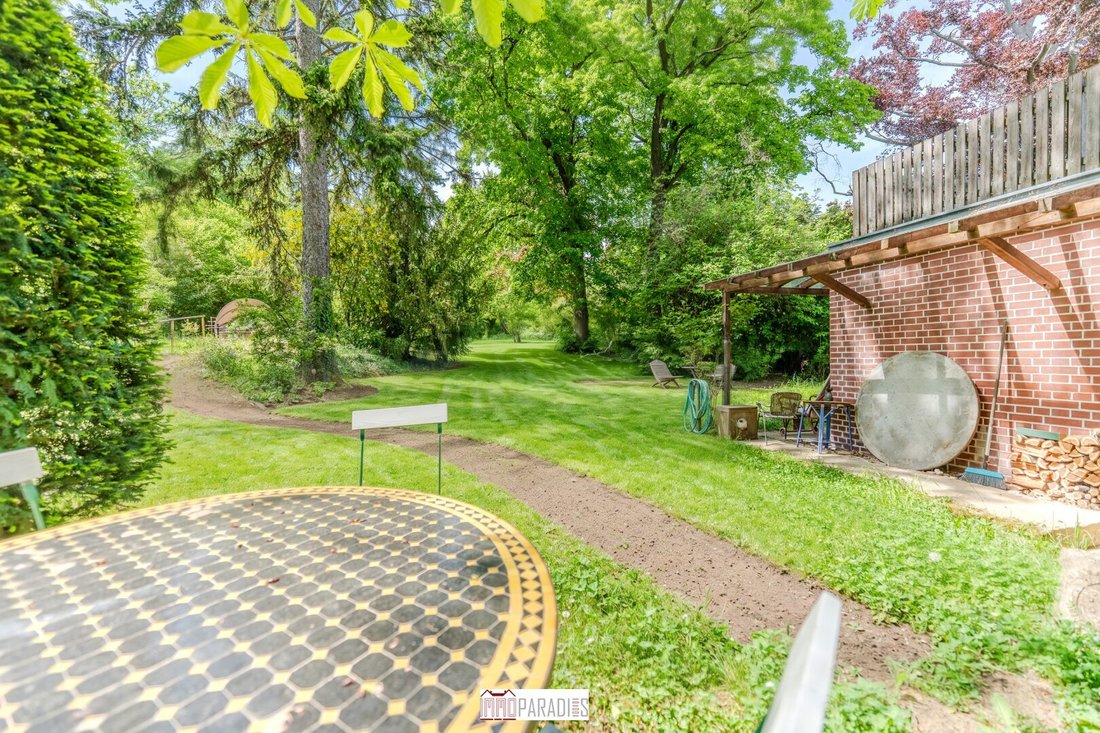Villa in Mödling, Lower Austria, Austria 3 - 17902751