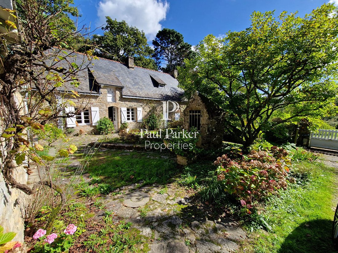Villa in Baden, Brittany, France 2 - 17902506