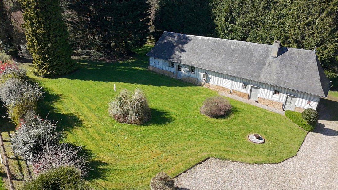 Villa in Pont-l'Évêque, Normandy, France 5 - 17902348