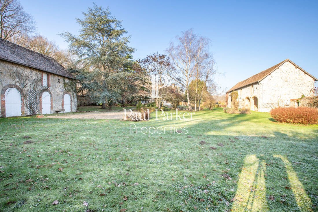 Villa in Autheuil-Authouillet, Normandy, France 3 - 17902359