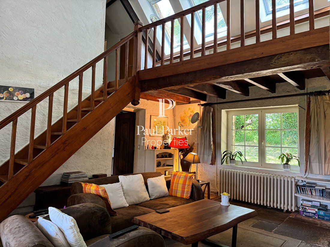 Villa in Baden, Brittany, France 4 - 17902358