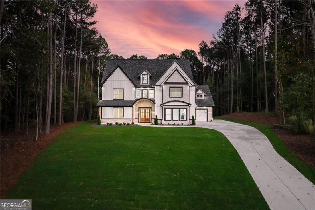 House in Winder, Georgia, United States 2 - 17902167
