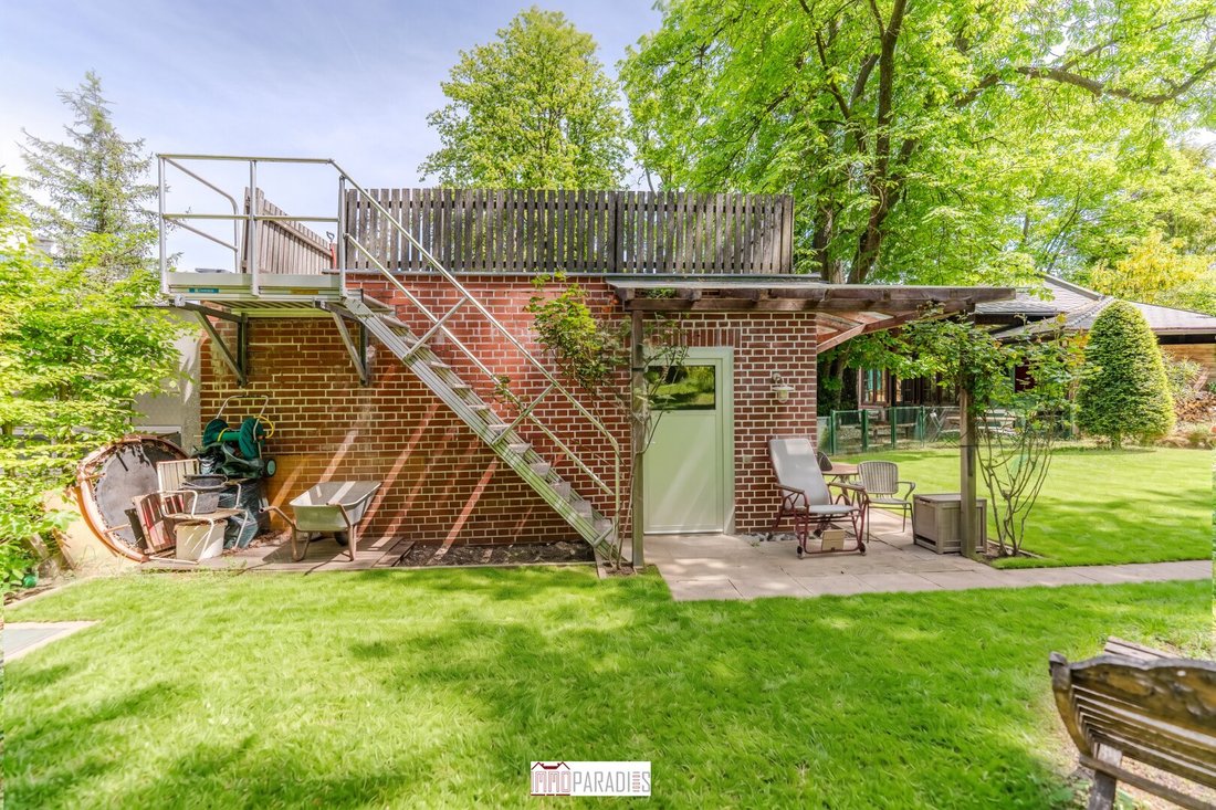 Villa in Mödling, Lower Austria, Austria 5 - 17902751