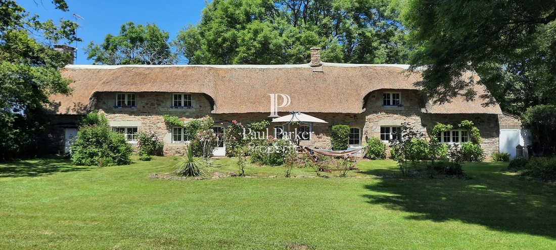 Villa in Baden, Brittany, France 1 - 17902358