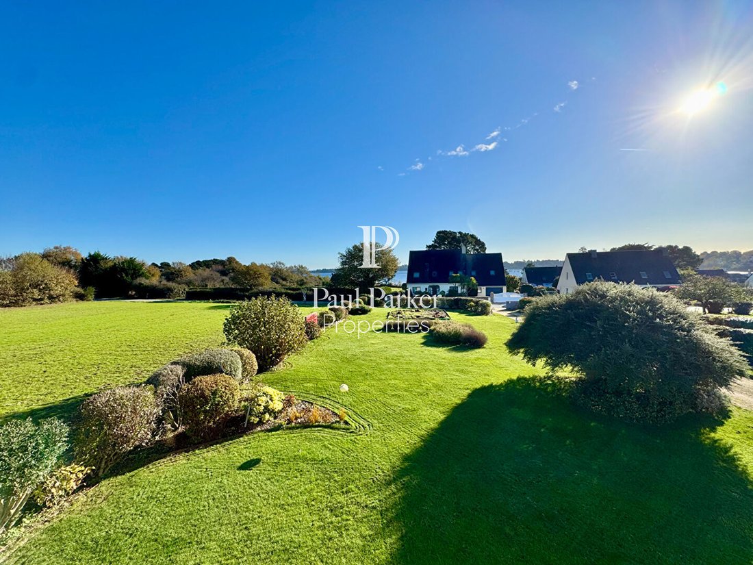 Villa in Baden, Brittany, France 3 - 17902472