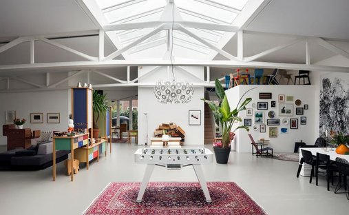 Villa a Rotterdam, Olanda Meridionale, Paesi Bassi 1