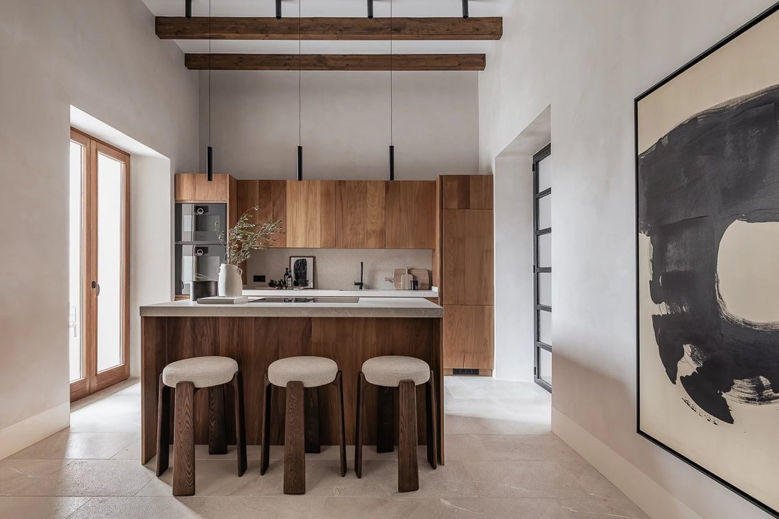 Townhouse in Lloseta, Balearic Islands, Spain 5 - 17902598