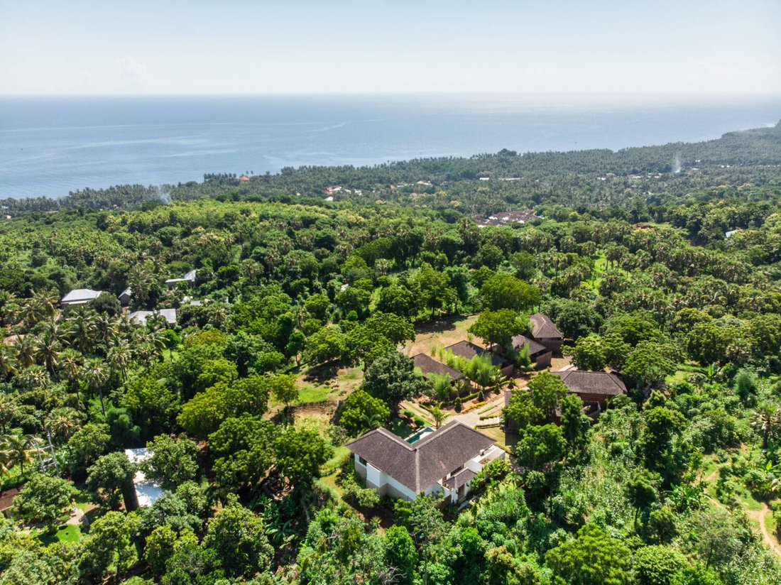 House in Tejakula, Bali, Indonesia 1 - 17902203
