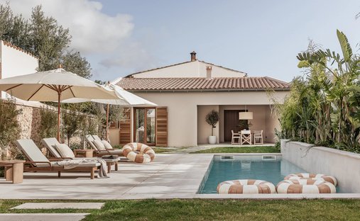 Casa a Lloseta, Isole Baleari, Spagna 1