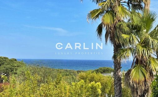 Villa en Ramatuelle, Provenza-Alpes-Costa Azul, Francia 1