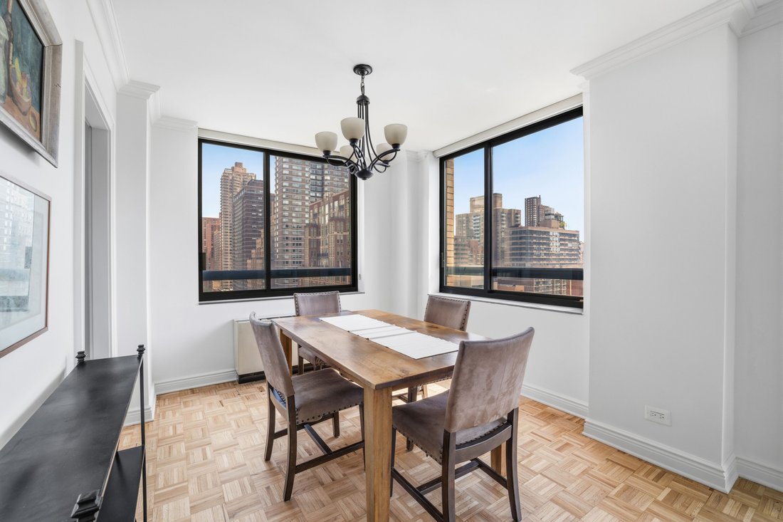 Condo in New York, New York, United States 2 - 17902583