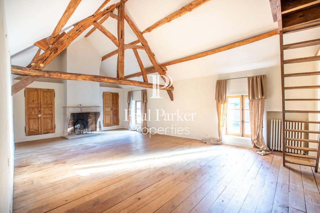 Villa in Autheuil-Authouillet, Normandy, France 4 - 17902359