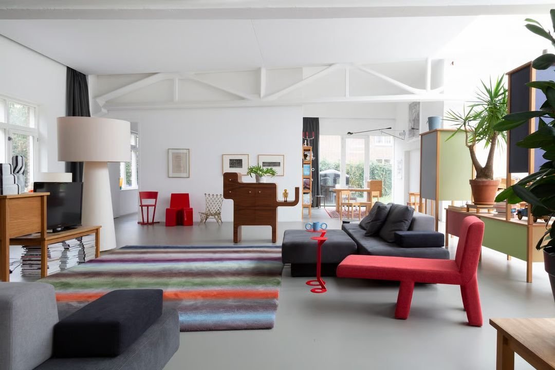 Villa in Rotterdam, South Holland, Netherlands 2 - 17903280