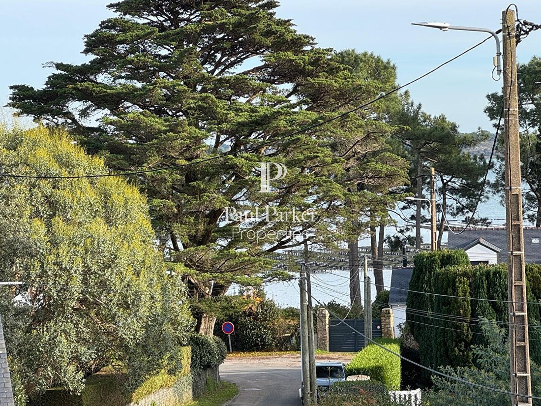Villa in Larmor-Baden, Brittany, France 3 - 17902496