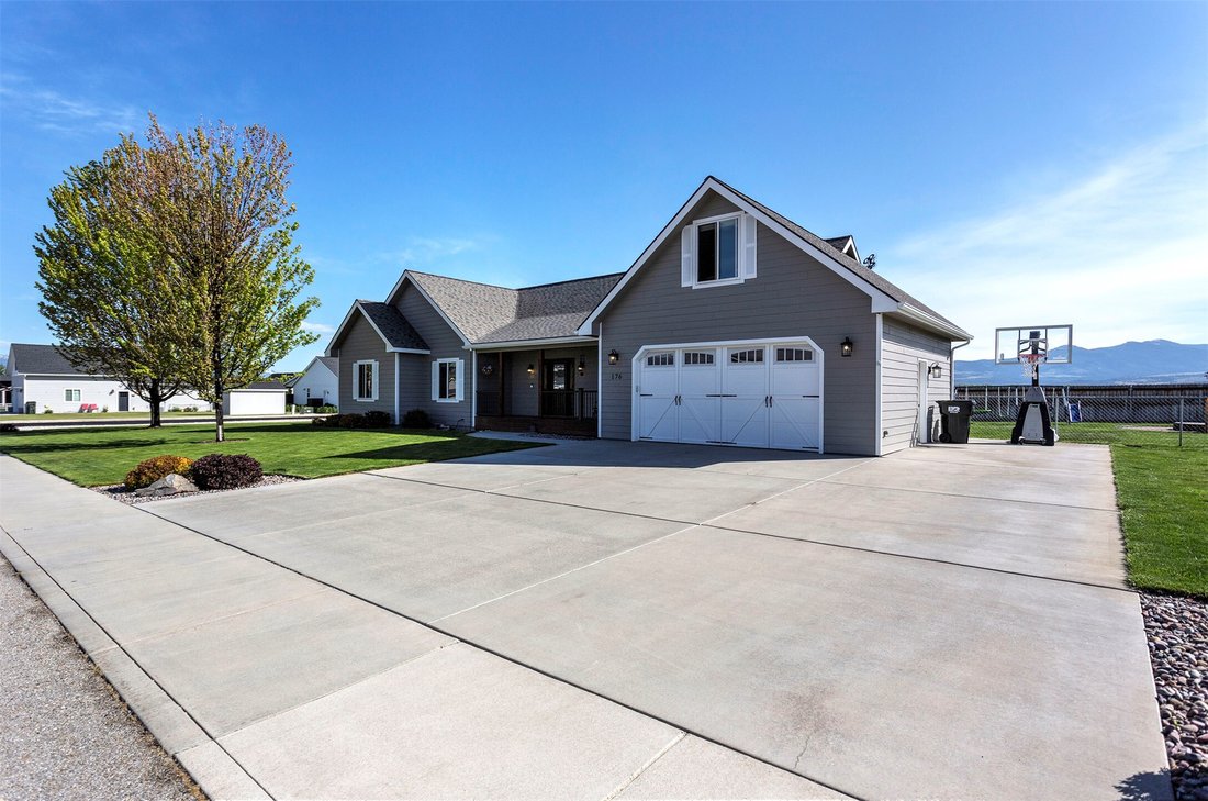 House in Hamilton, Montana, United States 3 - 17902825