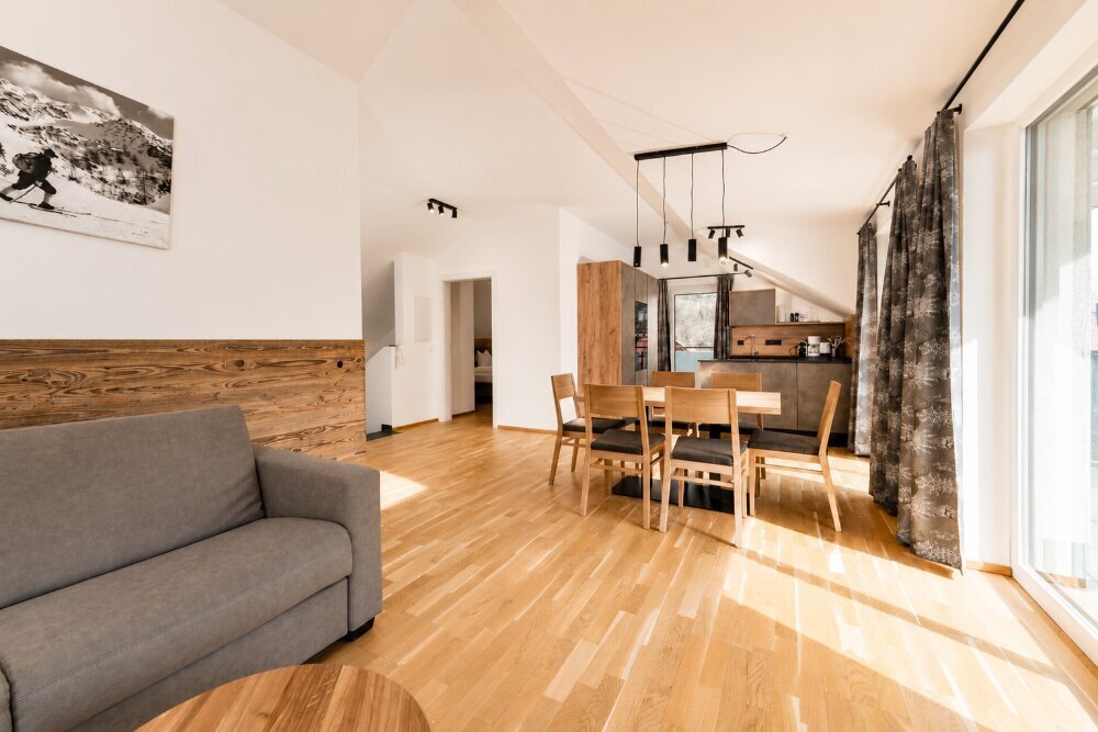 Apartment in Schladming, Styria, Austria 2 - 17859273