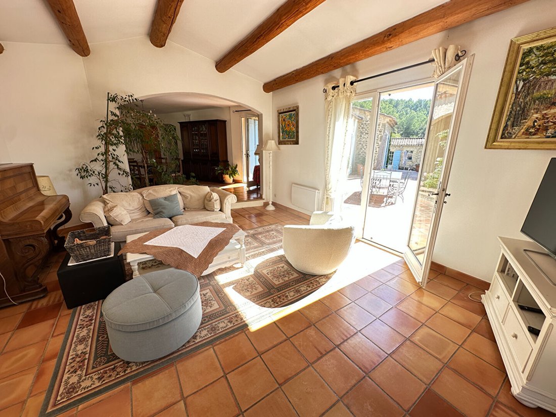 Villa in Rognes, Provence-Alpes-Côte d'Azur, France 5 - 17902407