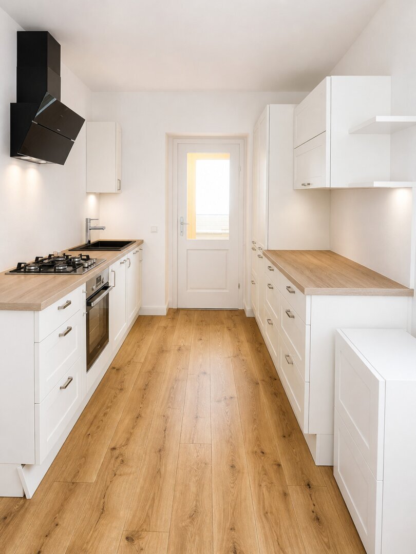Appartement à Vienne, Vienne, Autriche 5 - 17902792